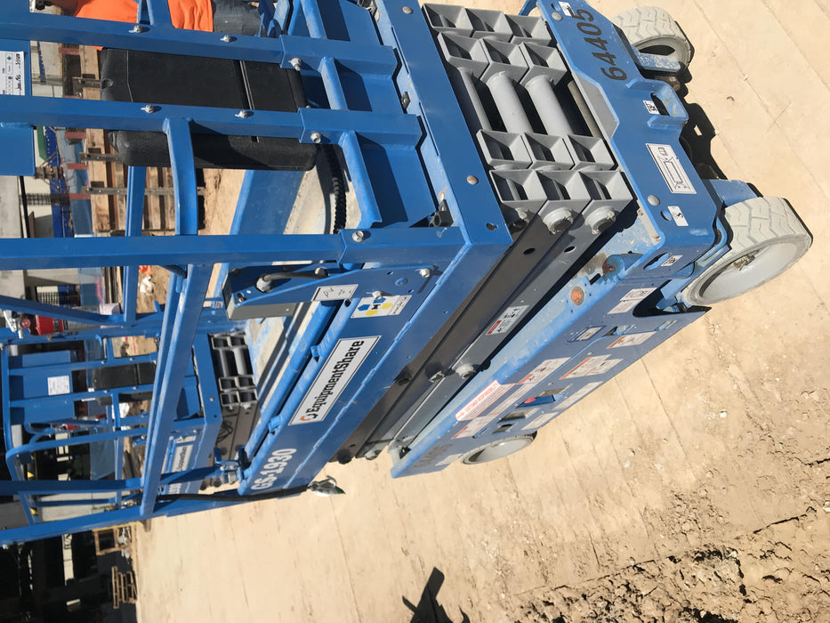 2020 Genie GS-1930 GENIE GS-1930