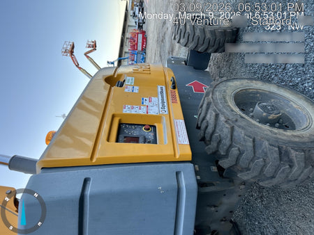2021 HAULOTTE HT67 RTJ O
