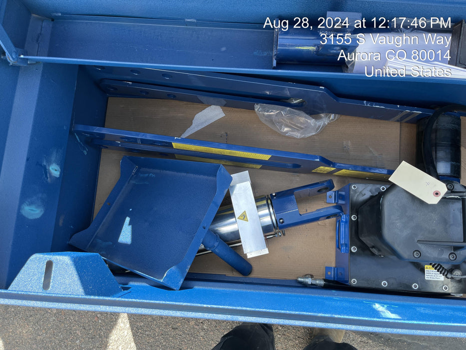 2024 CURRENT TOOLS 254P