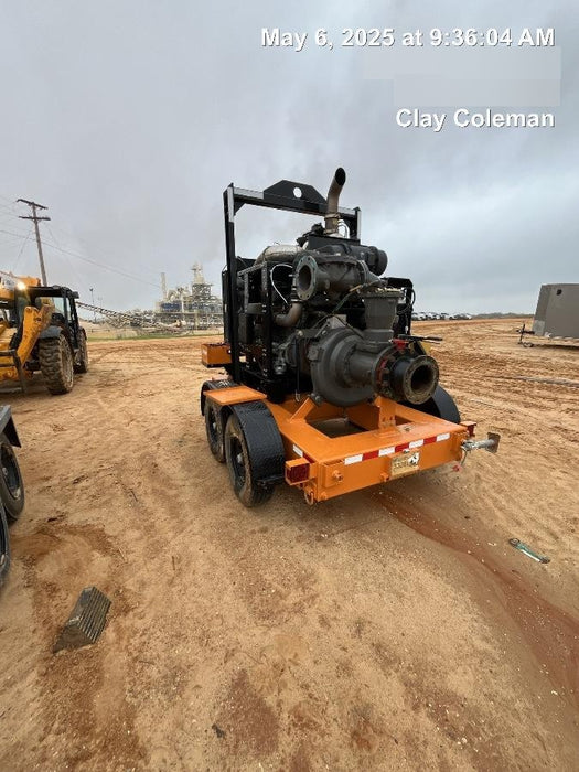 2023 RWN RWN-8NHTA-10OBPT