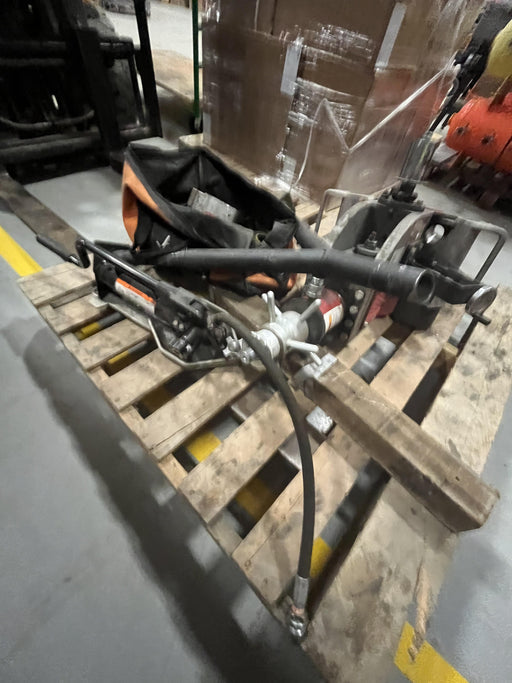 2023 RIDGID 300