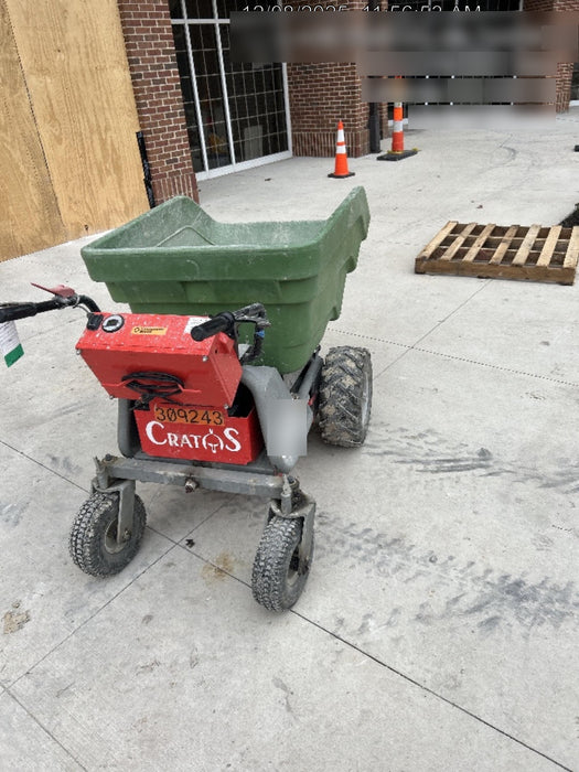 2023 POWERPAK MCE400-V2