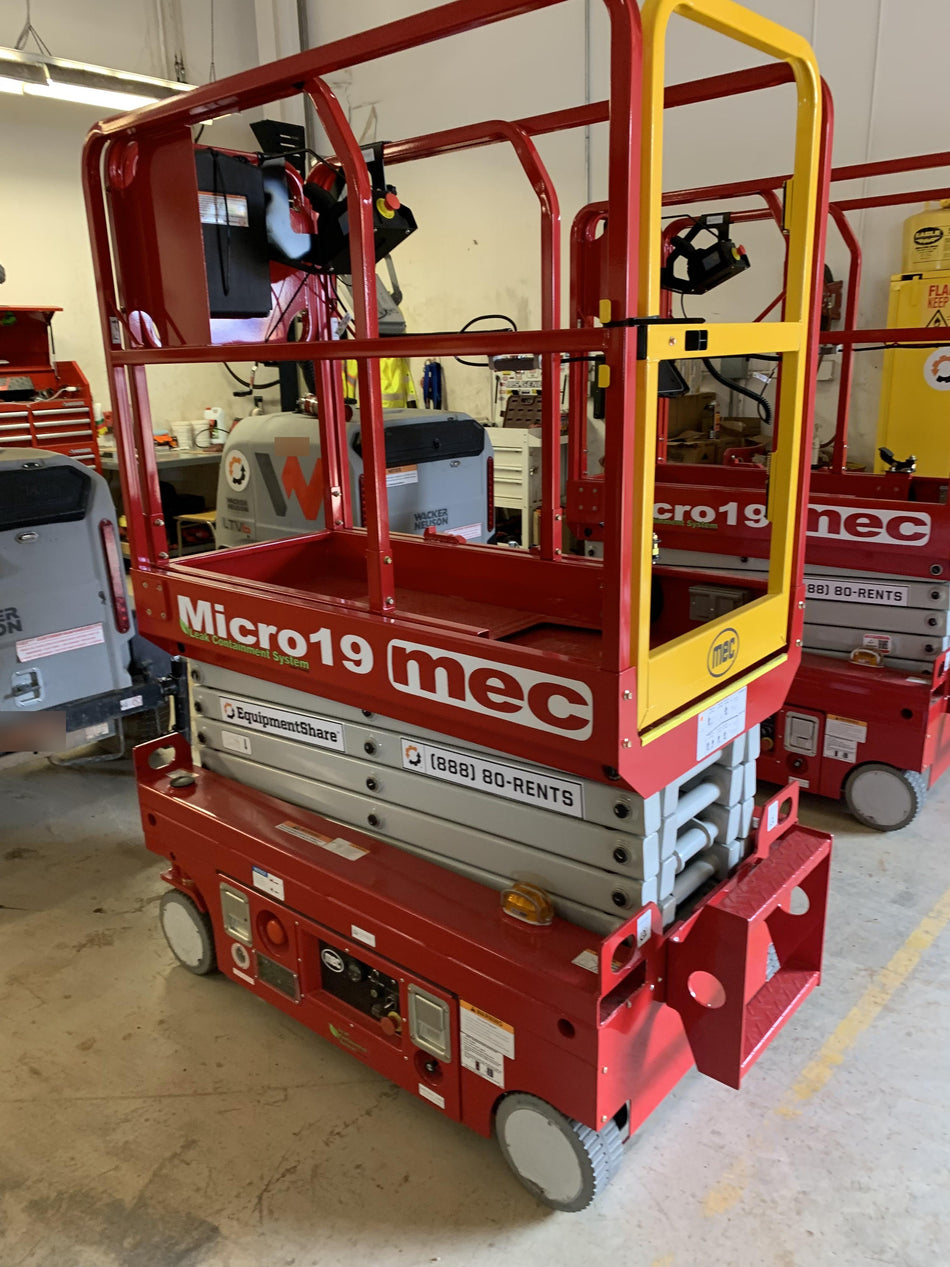 2021 MEC Micro 19