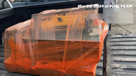 2023 ENERPAC P80