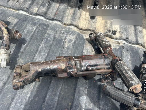 2022 MICHIGAN PNEUMATIC MP-RD62-78314