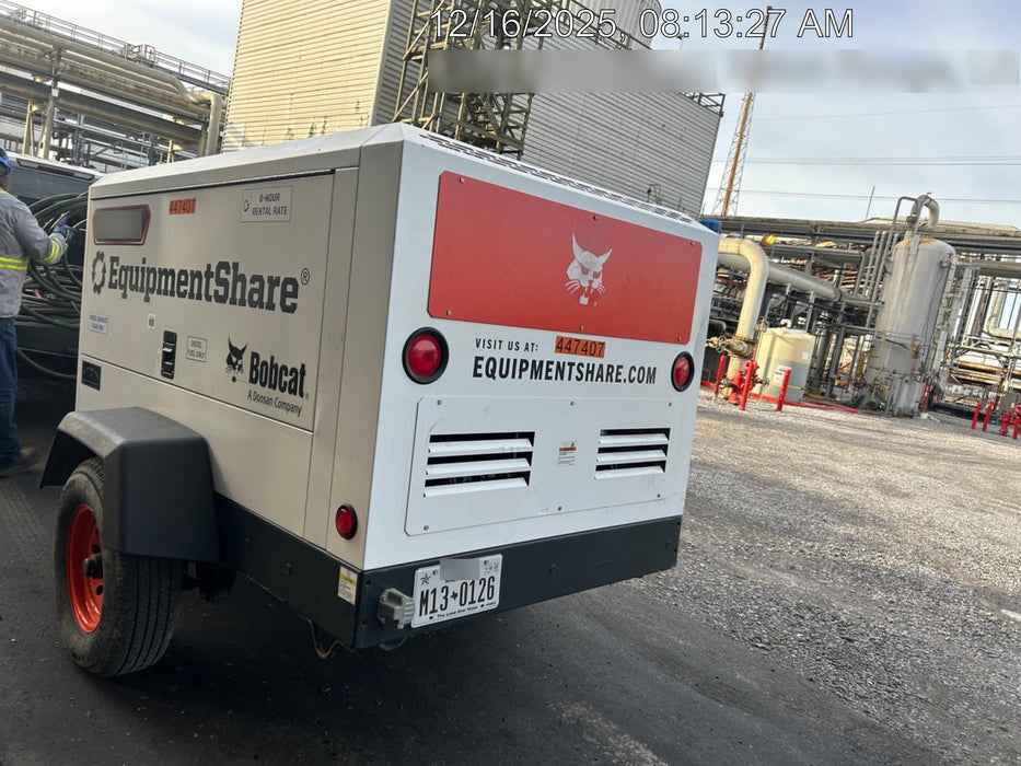 2024 BOBCAT PA425WCU-T4F