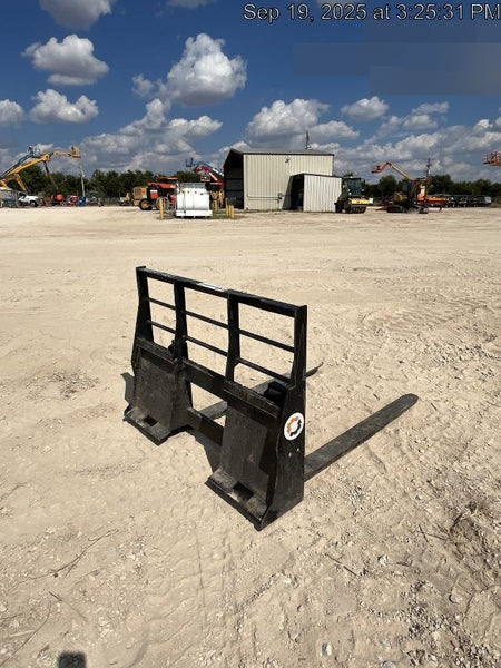 2025 ARROW MATERIAL HANDLING FS5100CB - 72"