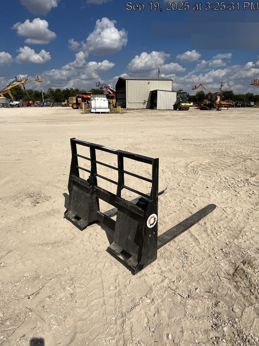 2025 ARROW MATERIAL HANDLING FS5100CB - 72"