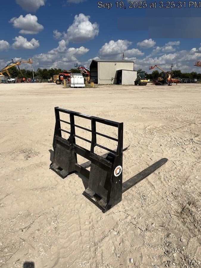 2025 ARROW MATERIAL HANDLING FS5100CB - 72"