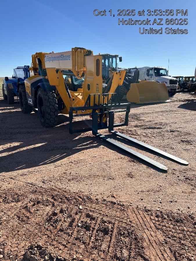 2025 JCB 512-56