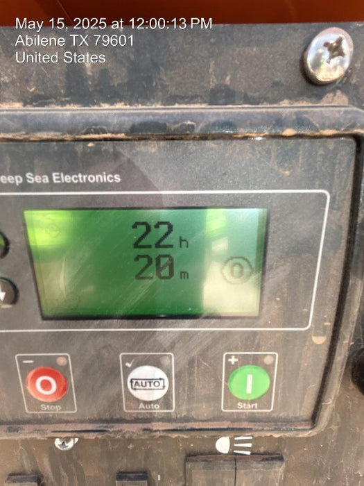 2025 WANCO WLTT-4MM4K