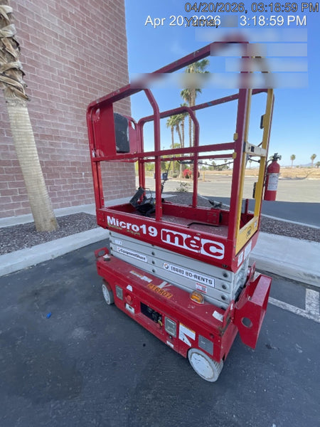 2022 MEC Micro 19