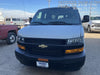 2025 CHEVROLET Express Van - Rental