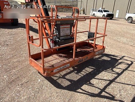 2021 JLG 860SJ