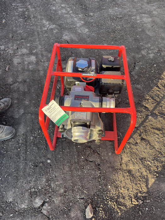 2023 MULTIQUIP QP3TH