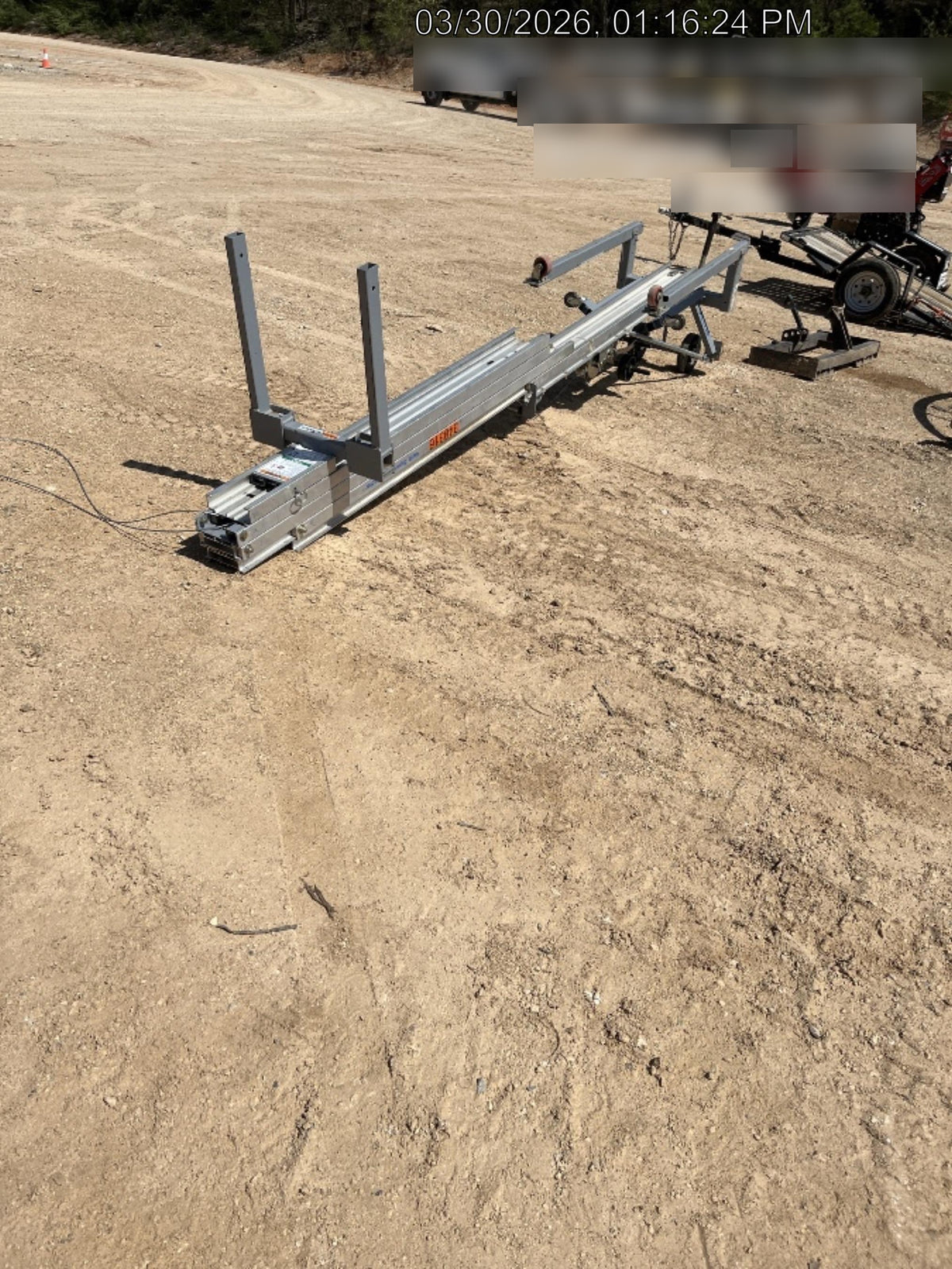 2023 GENIE SLC-24