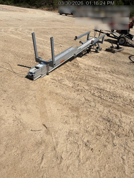 2023 GENIE SLC-24