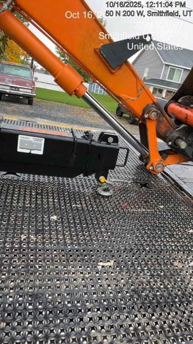 2025 STAR INDUSTRIES M1360B - Star JIB Boom