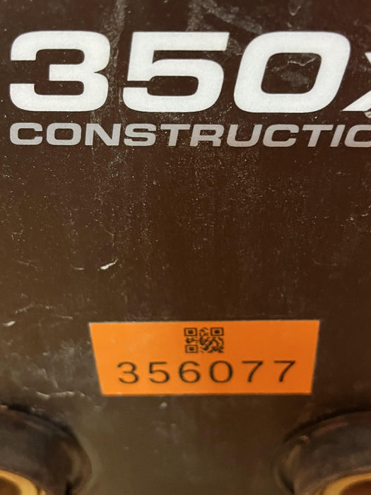 2023 LINCOLN ELECTRIC FLEXTEC 350X