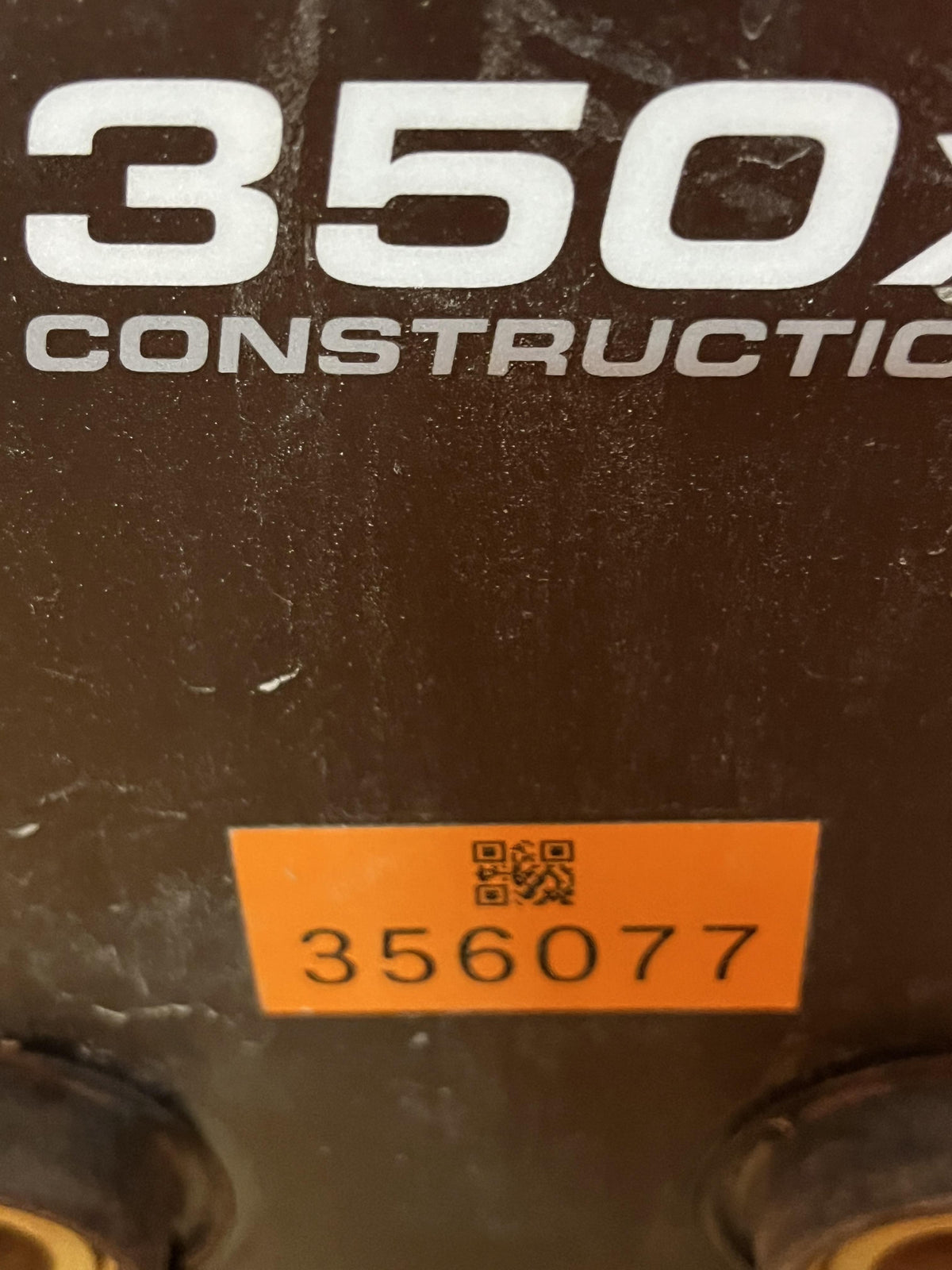 2023 LINCOLN ELECTRIC FLEXTEC 350X