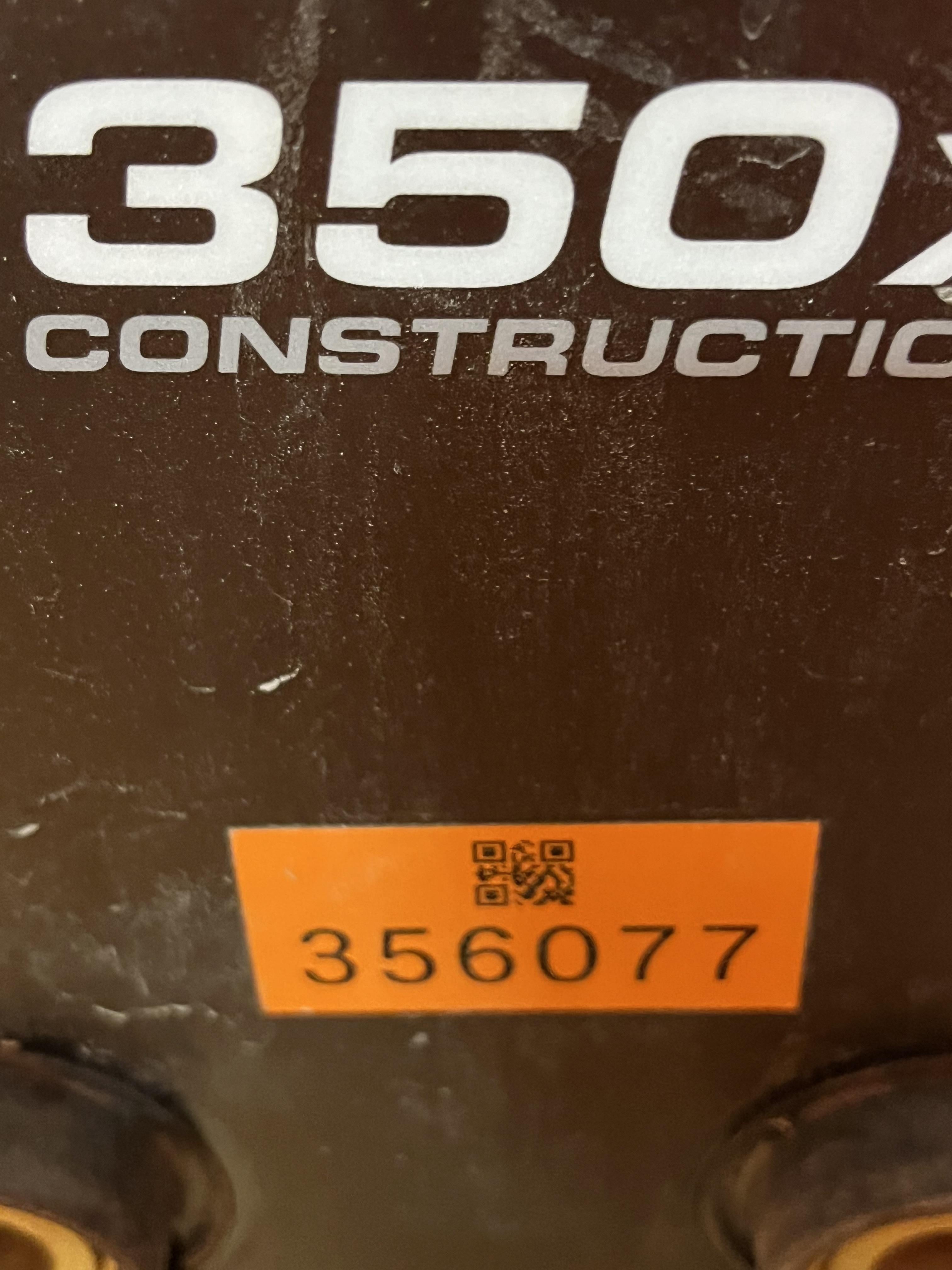2023 LINCOLN ELECTRIC FLEXTEC 350X