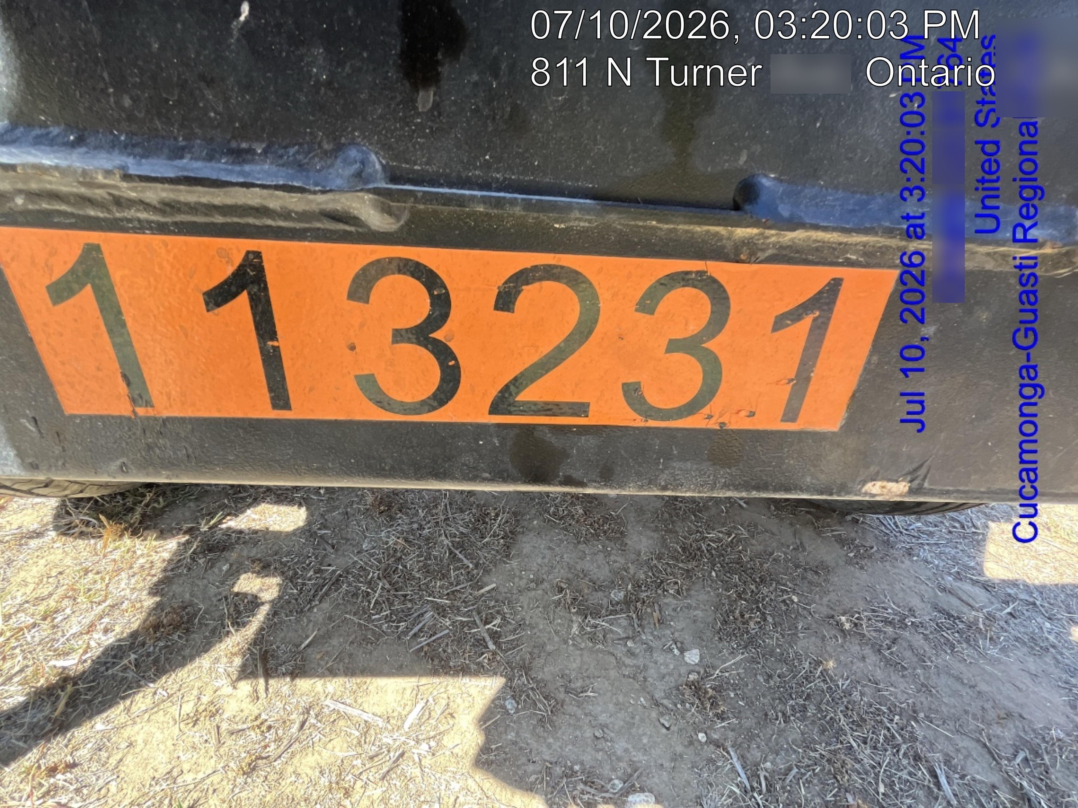 2020 ALLMAND NLV3GR