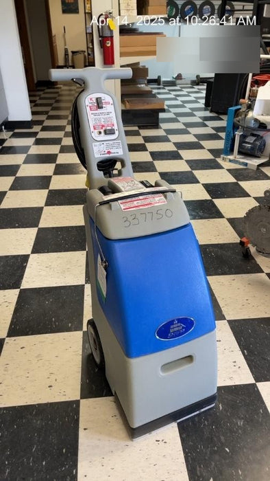 2023 SANICLEAN 96707