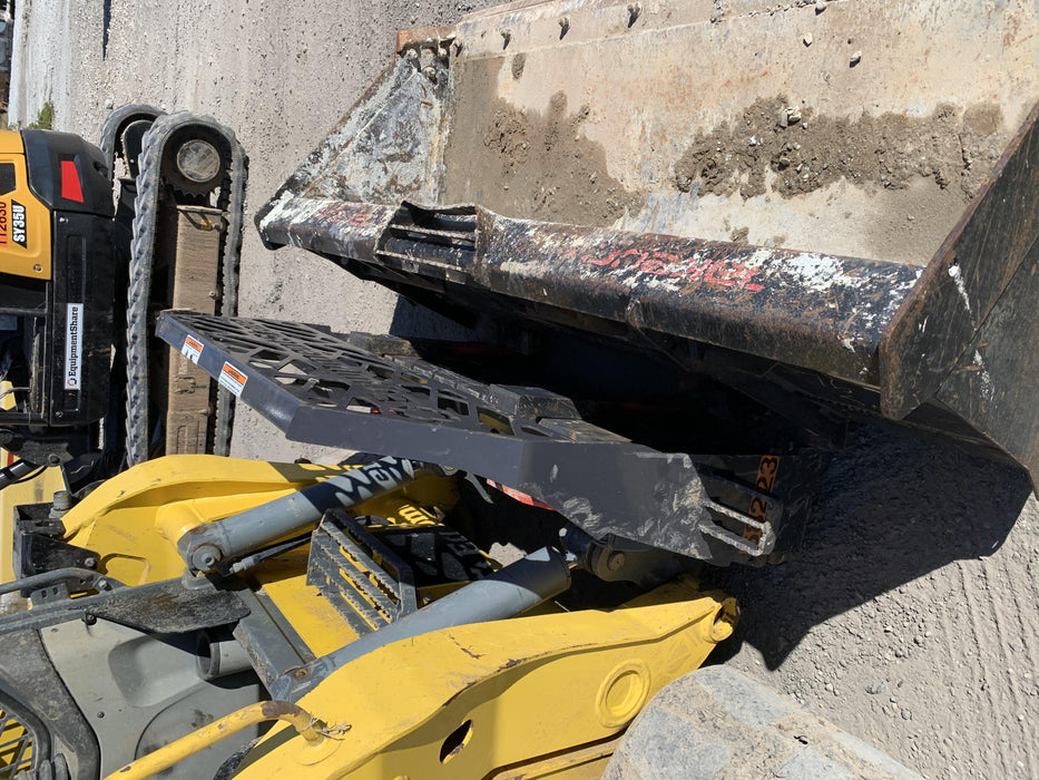 2020 PALADIN 48" Pallet Forks - Paladin