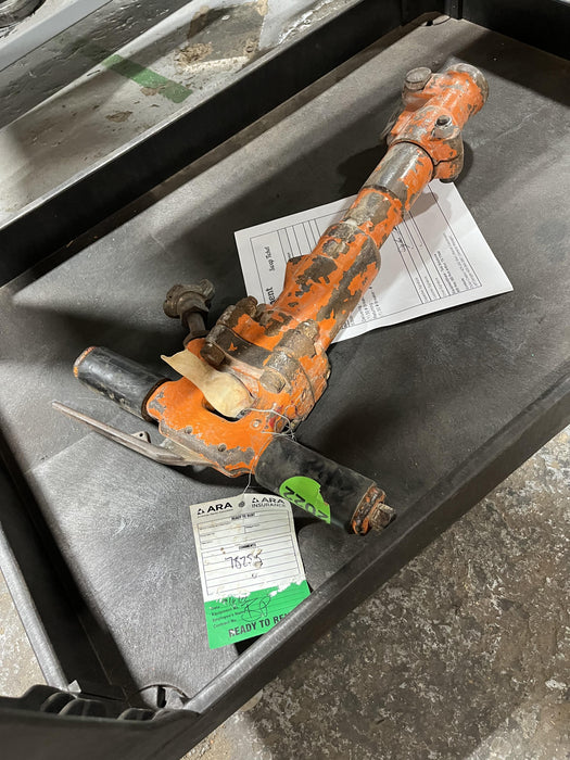 2020 MICHIGAN PNEUMATIC MP-30-1