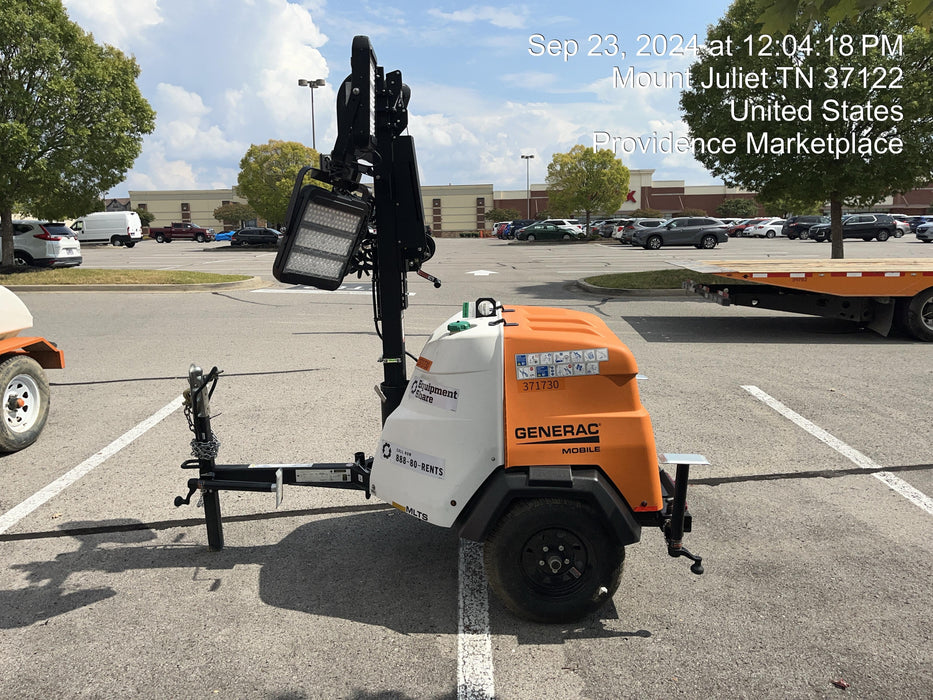 2023 GENERAC MLT2