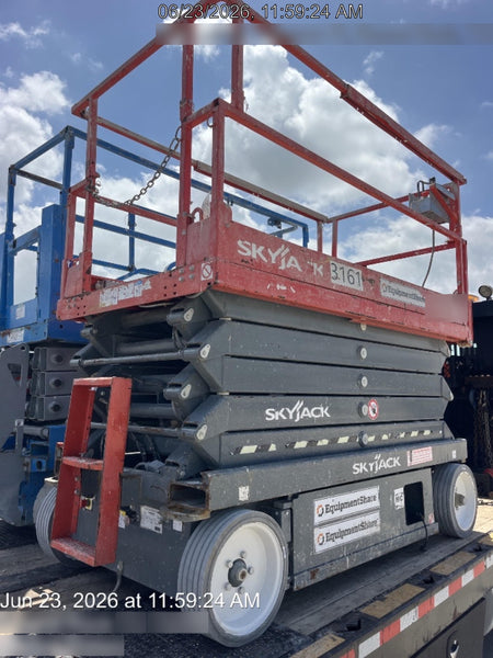 2017 Skyjack SJIII-4632 Standard