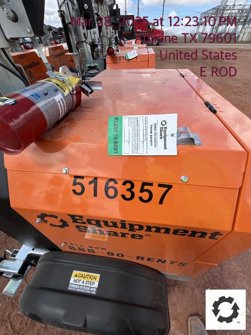 2025 WANCO WLTT-4MM4K