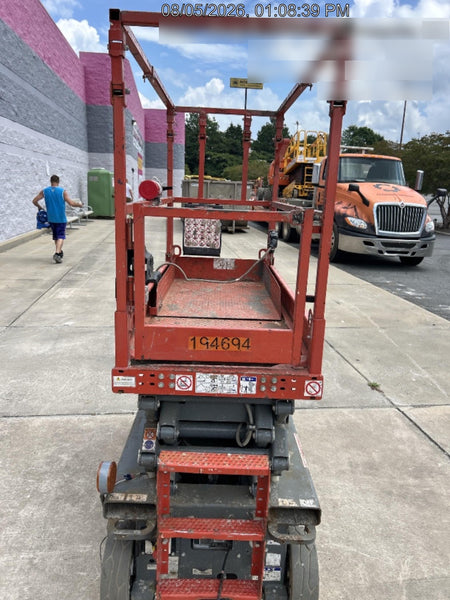 2021 SKYJACK SJ3219