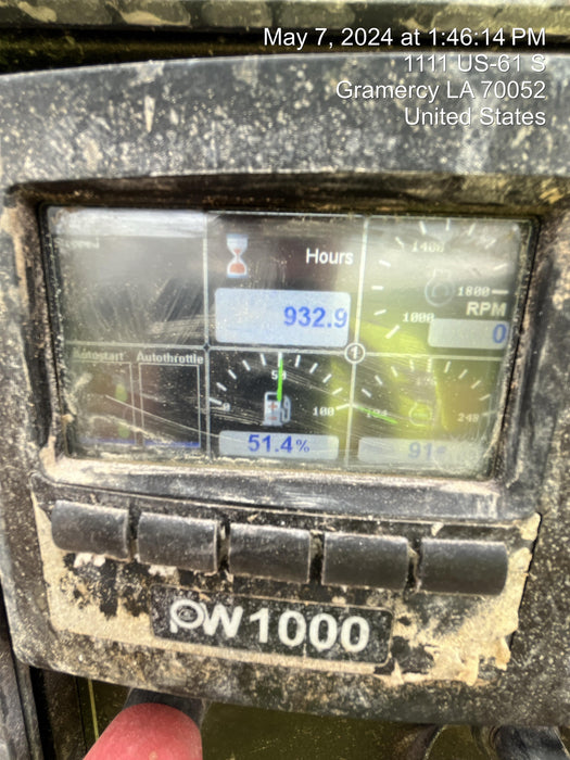 2022 ATLAS COPCO PAC F66 KD