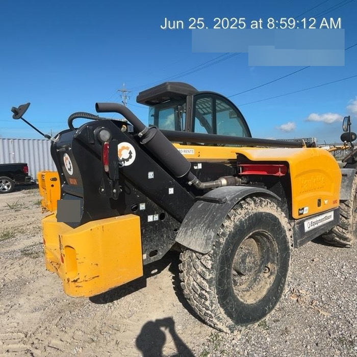 2018 Haulotte HTL9045 Haulotte HTL9045