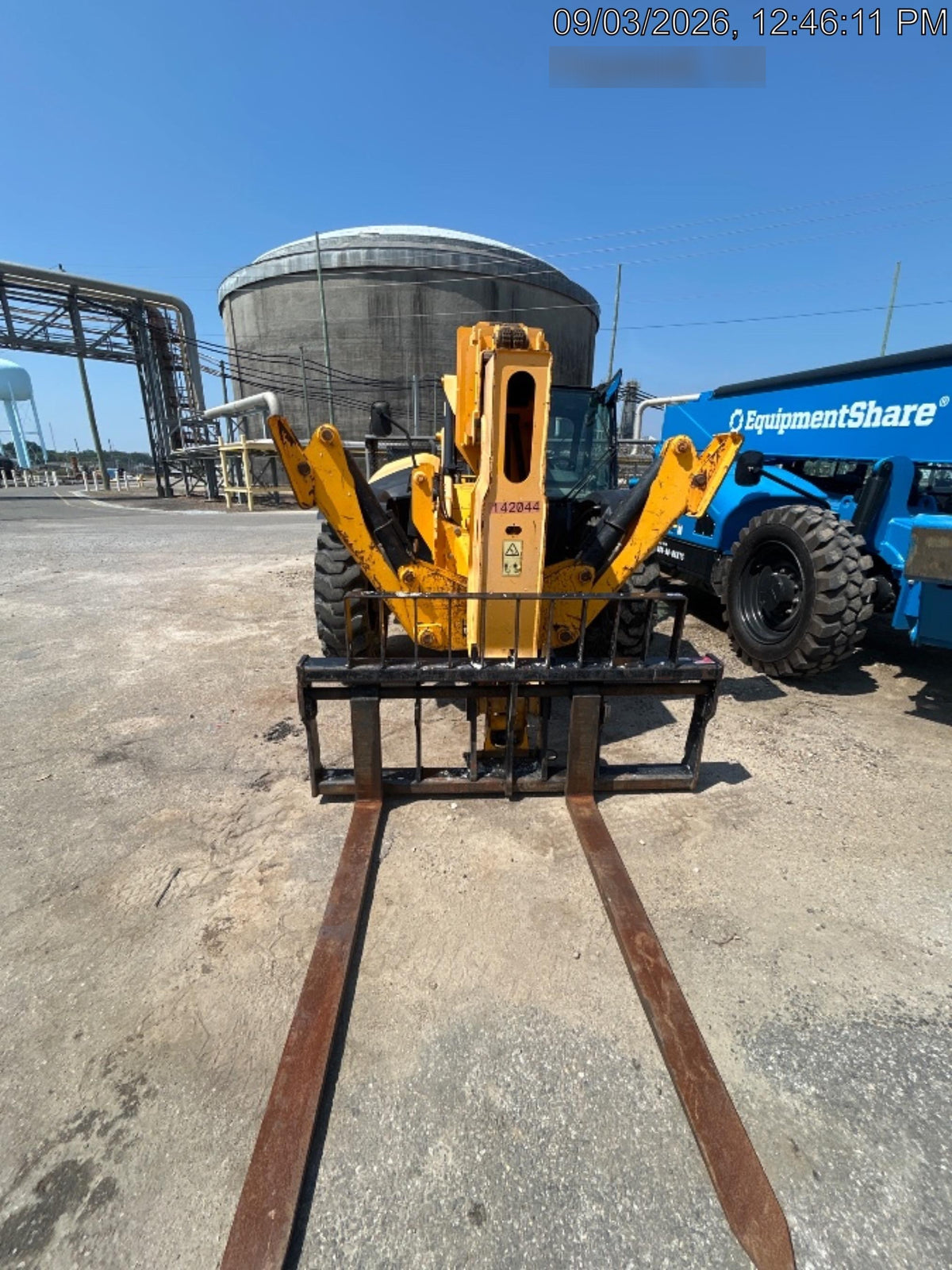 2021 JCB 510-56
