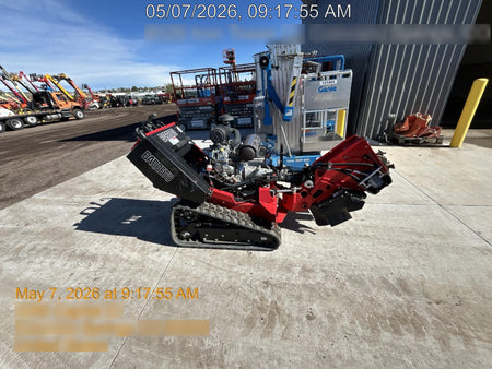 2022 JLG RT4069