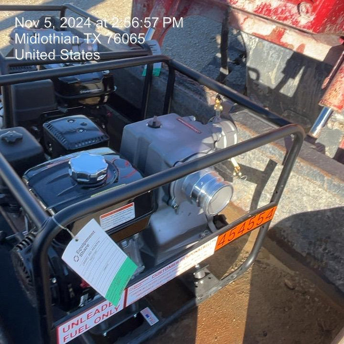 2024 MI-T-M WTP-T03-0MGH