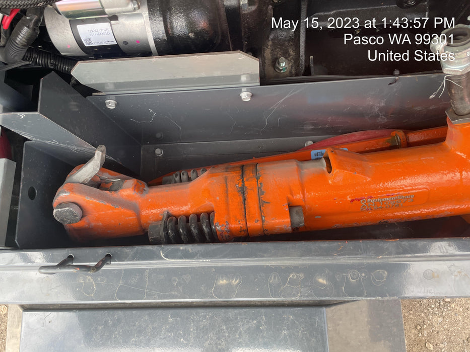 2020 MICHIGAN PNEUMATIC MP-TPB90-114