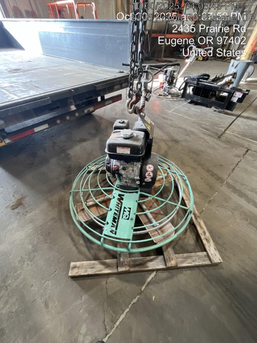 2024 MULTIQUIP B46H90