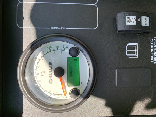 2020 SULLAIR 185-DPQ