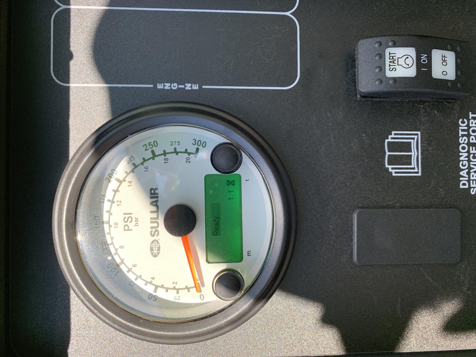 2020 SULLAIR 185-DPQ