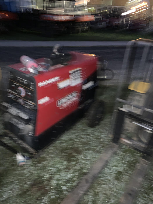 2021 Lincoln Electric Ranger 305 LPG Ranger® 305 LPG Engine Driven Welder
(Kohler®) One-Pak