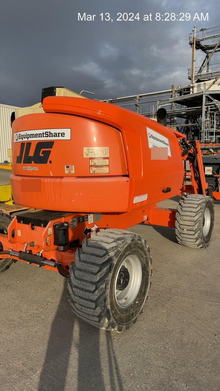 2020 JLG 450AJ