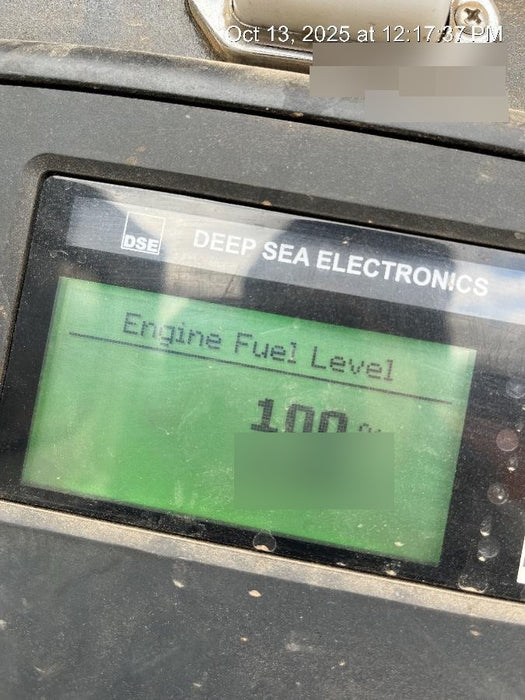 2023 ATLAS COPCO QAS 70