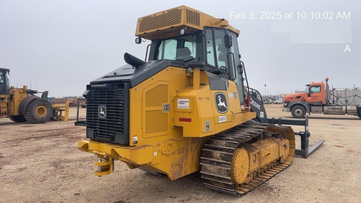 2023 JOHN DEERE 655K