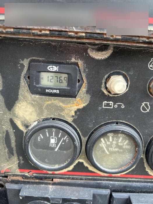 2018 LINCOLN ELECTRIC Vantage 322