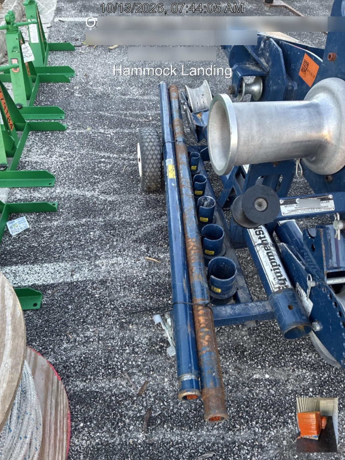 2025 CURRENT TOOLS 100A