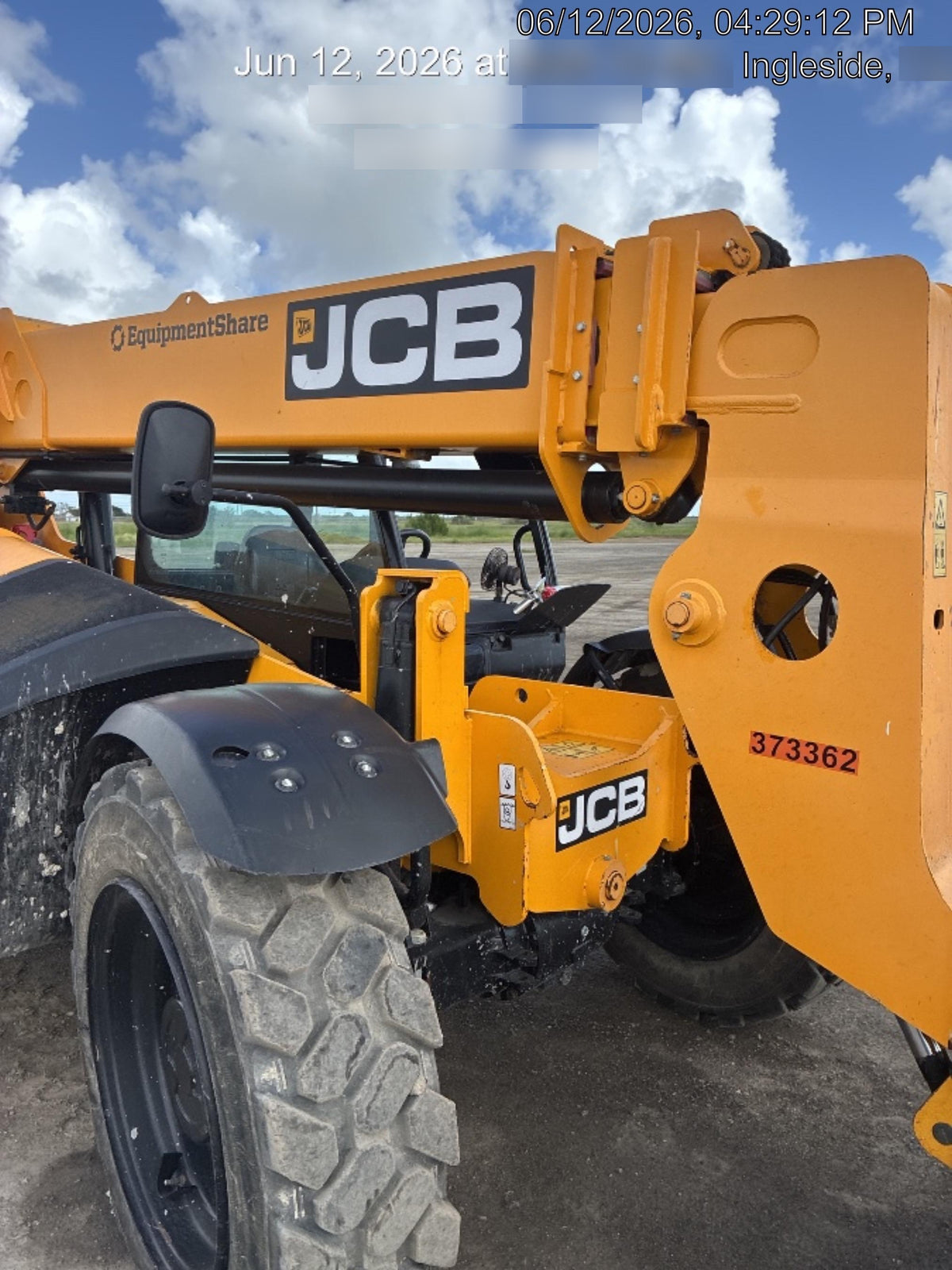 2024 JCB 506-36