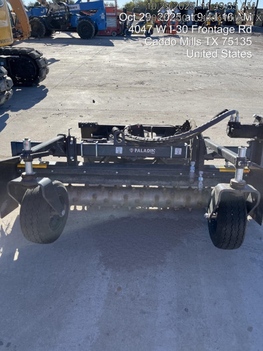 2025 PALADIN M6H-0022